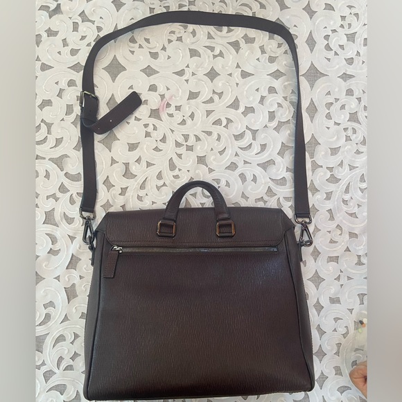 Salvatore Ferragamo briefcase - Picture 2 of 10